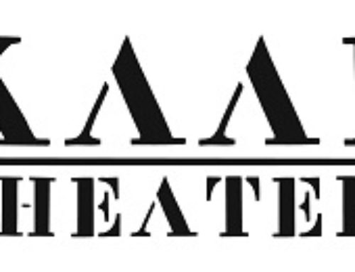 Kaaitheater