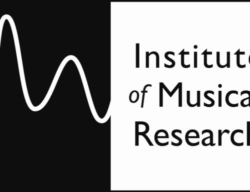 Institute of Musical Research