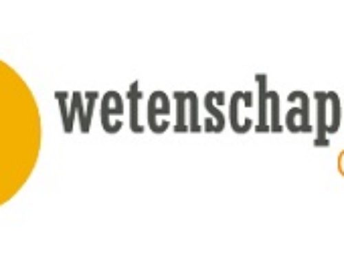 Wetenschapscafé