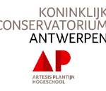Conservatoire Anvers_logo