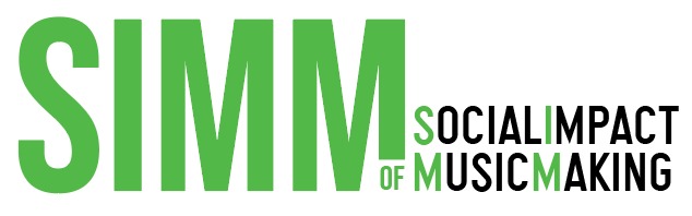 SIMM Logo