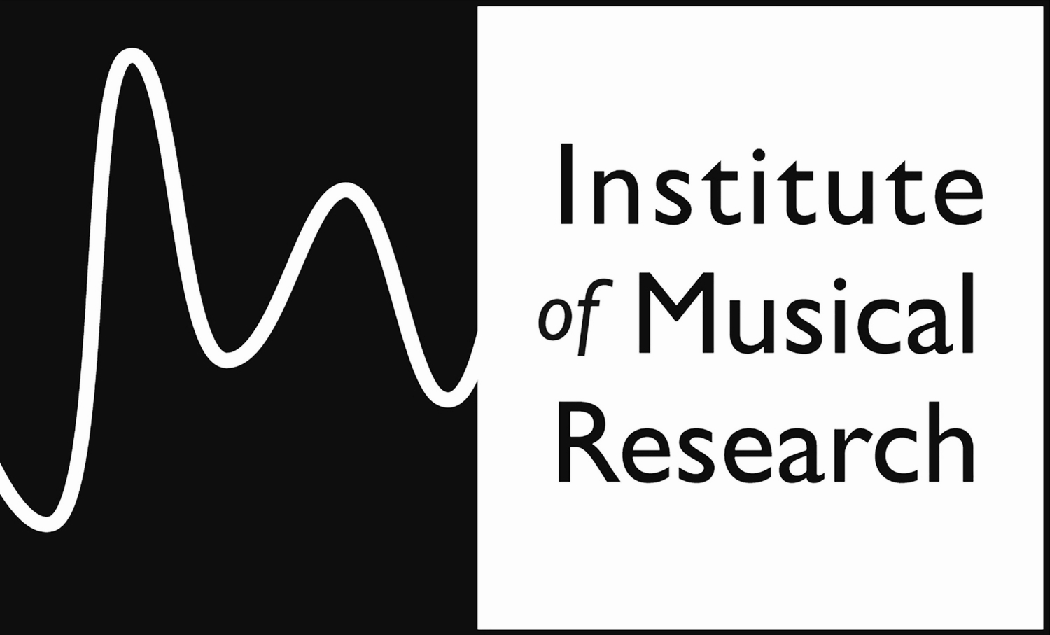 Institute of Musical Research